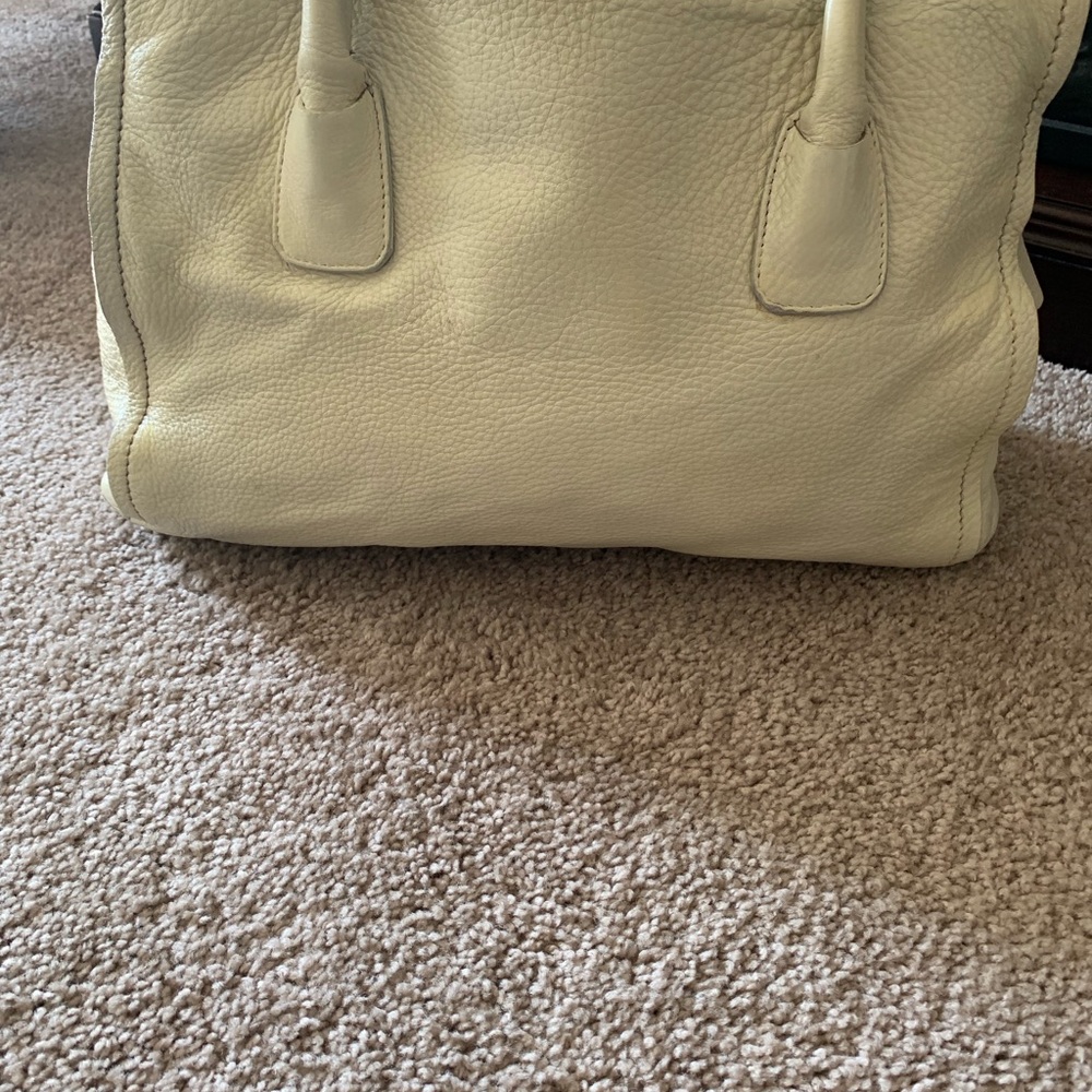 🔥🔥🔥⬇️⬇️⬇️FURLA🔥🔥PEBBLED LEATHER🔥🔥🔥 - Picture 7 of 8
